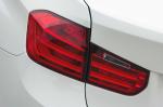 BMW 320i 2014 года